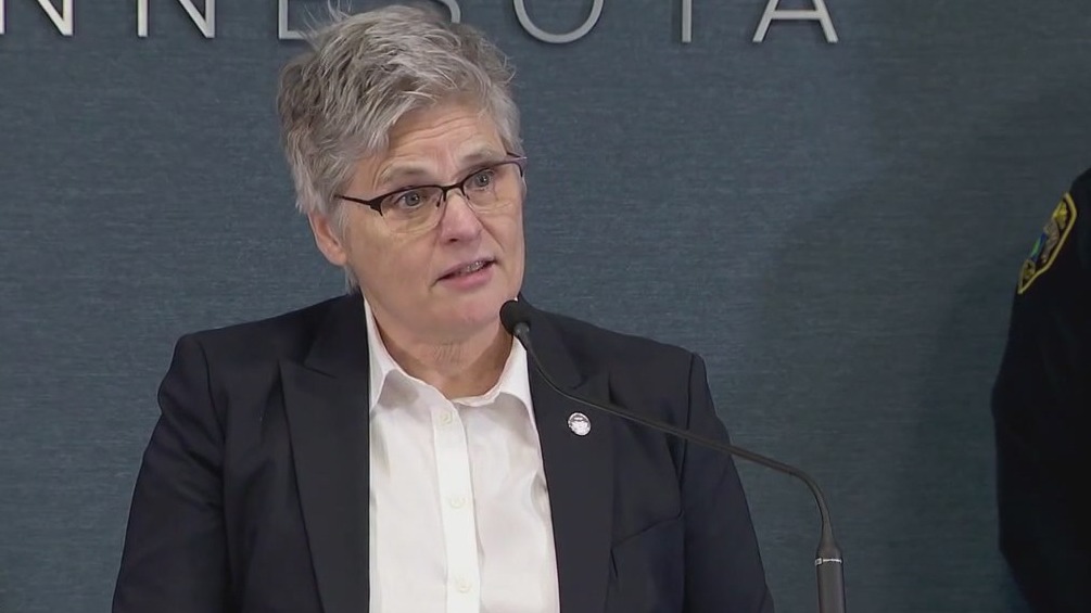 Moriarty launches new policy to ensure fair trials