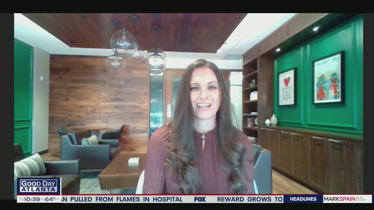 CHOA therapist Jody Baumstein's tips for setting screen time limits for kids