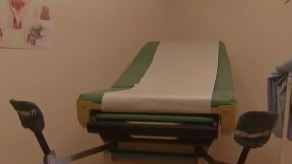 Texas Supreme Court rules against abortion order