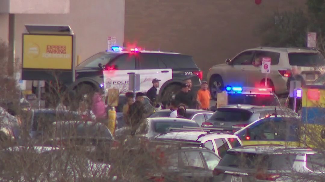 People fearful after Austin mall shooting