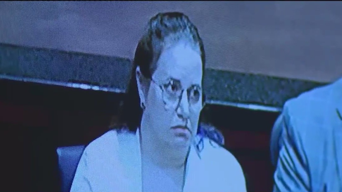 Former Girl Scout leader sentenced for child molestation