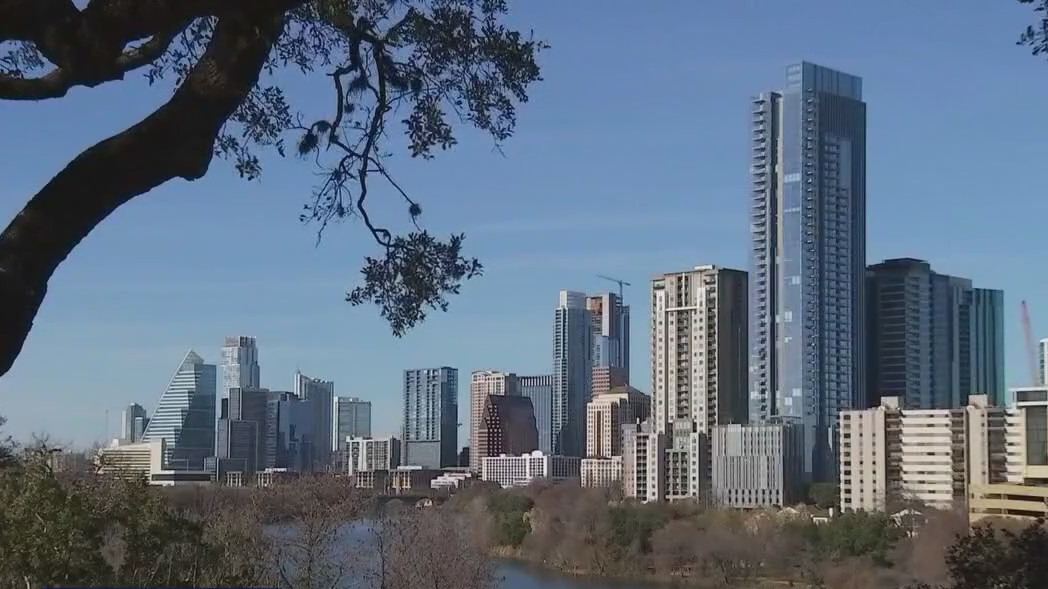 Public safety on Austin City Council agenda