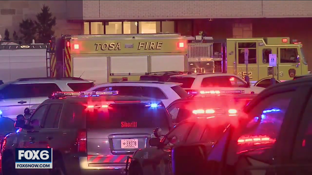 Mayfair Mall shooting; court says teen should be tried as adult