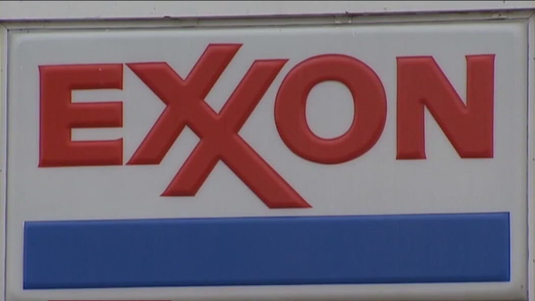ExxonMobil merger with Pioneer Natural Resources