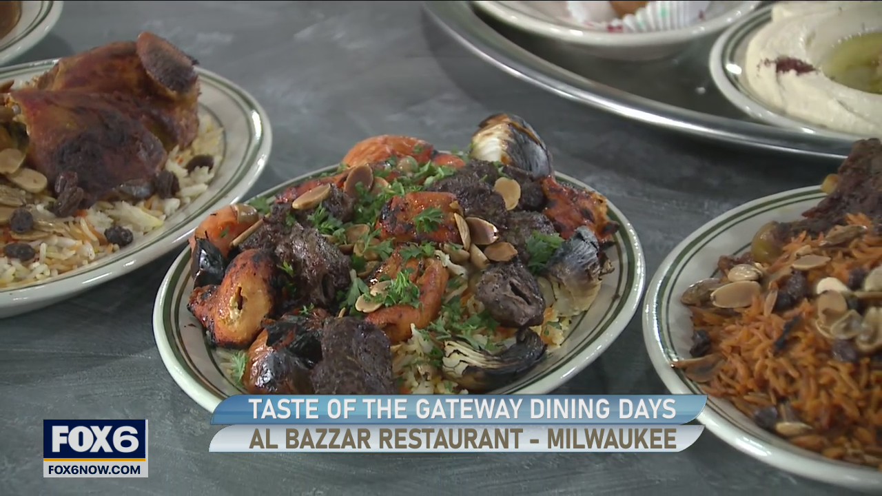 Taste of the Gateway Dining Days