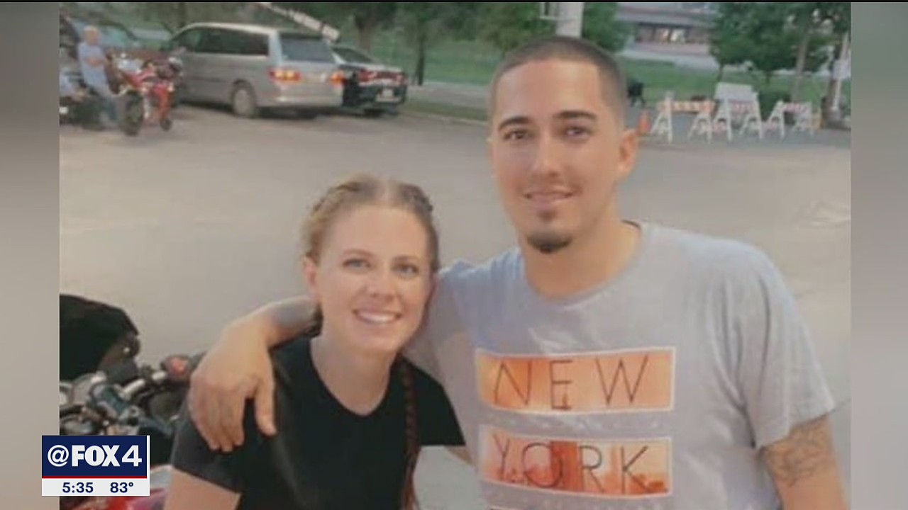 Man remains in critical condition after weekend hit-and-run crash in Dallas
