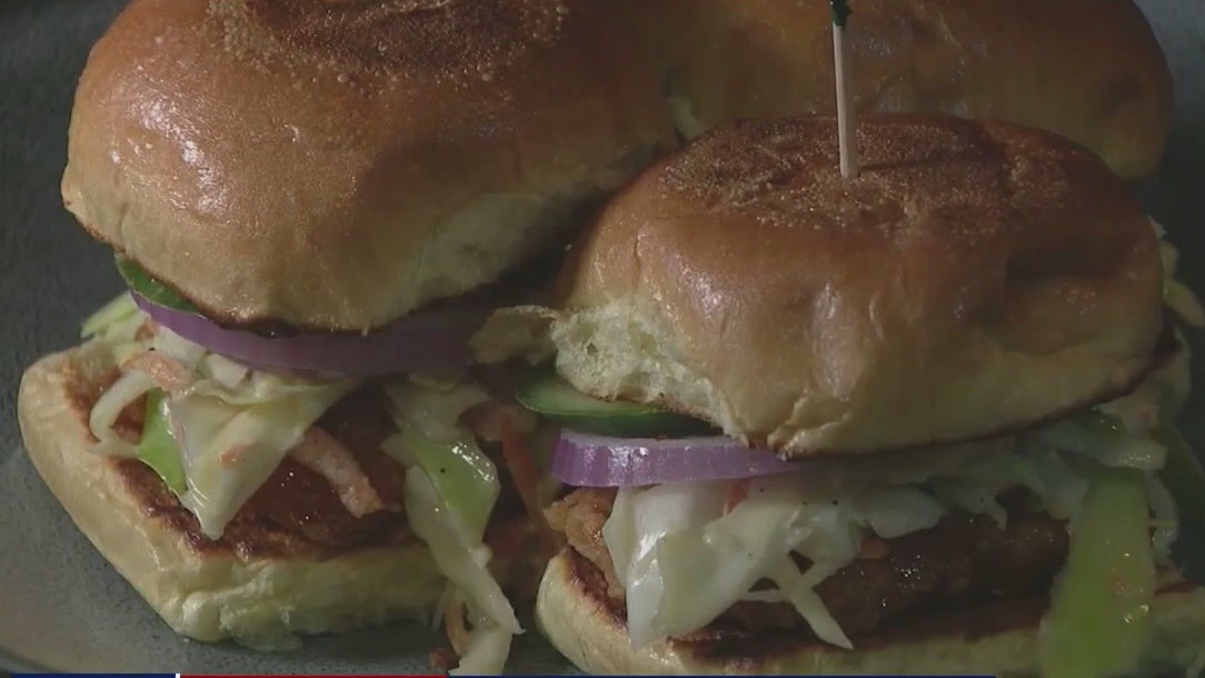 New study warns of ultra-processed food dangers