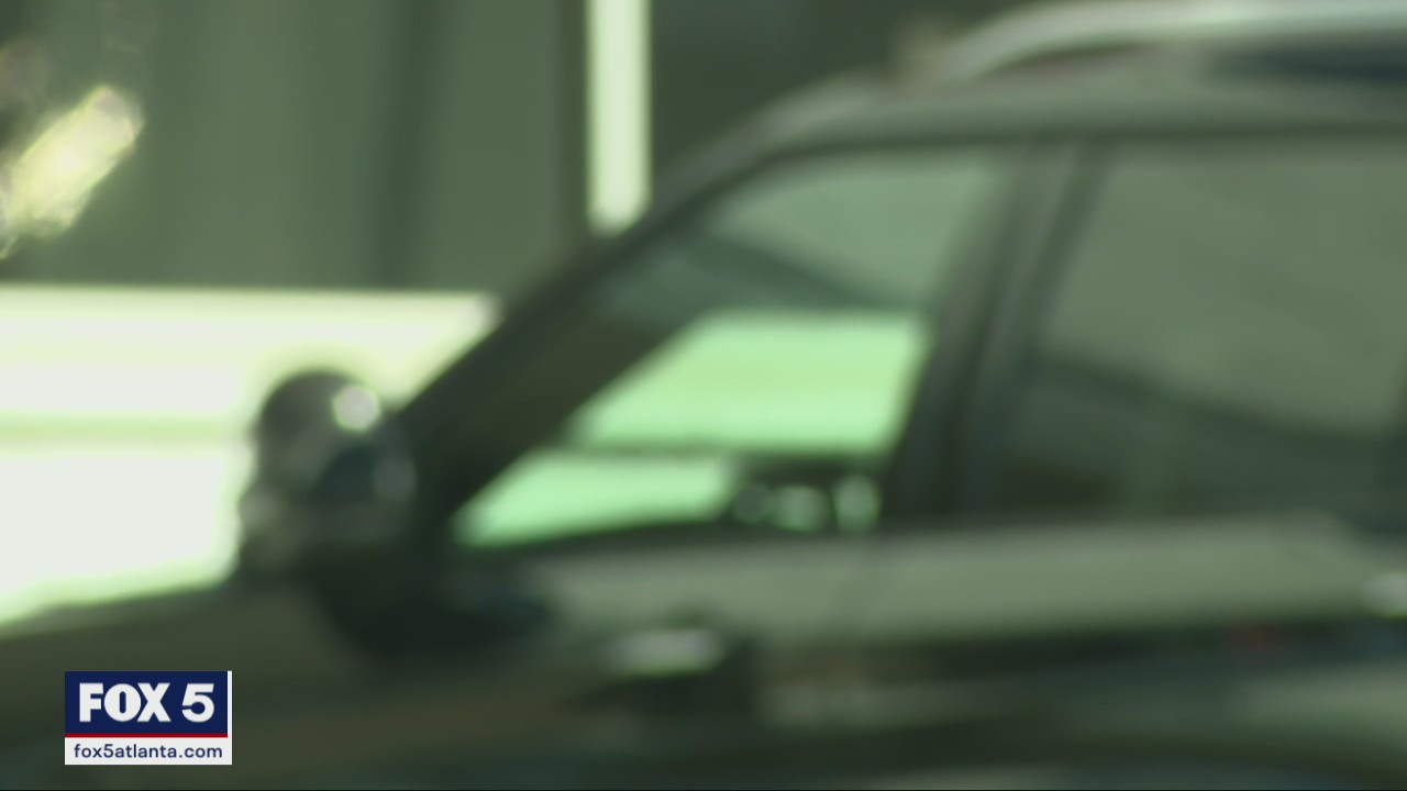 Danielsville hot car death investigation