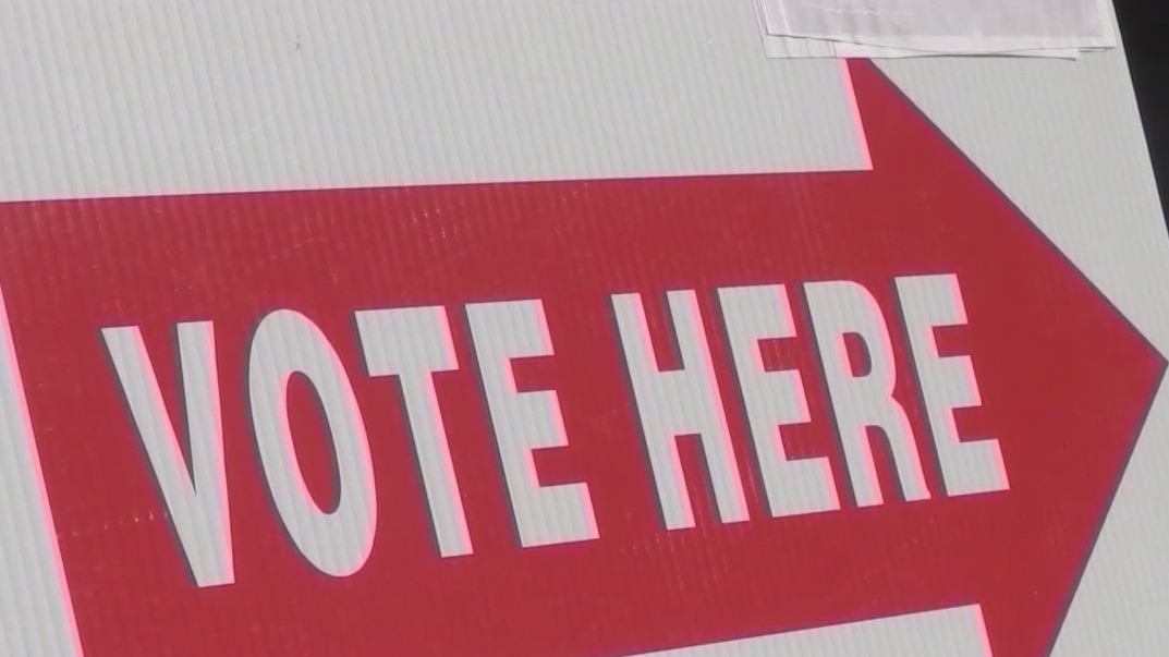 Florida Primary 2022: Early voting ends in Central Florida with decline in turnout