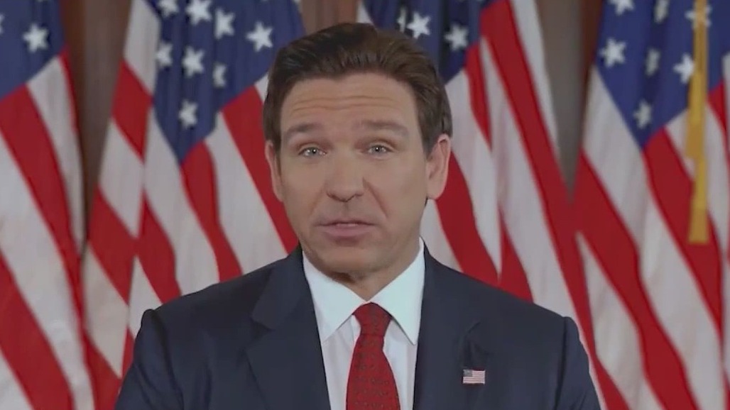 DeSantis suspends presidential bid: What's next?