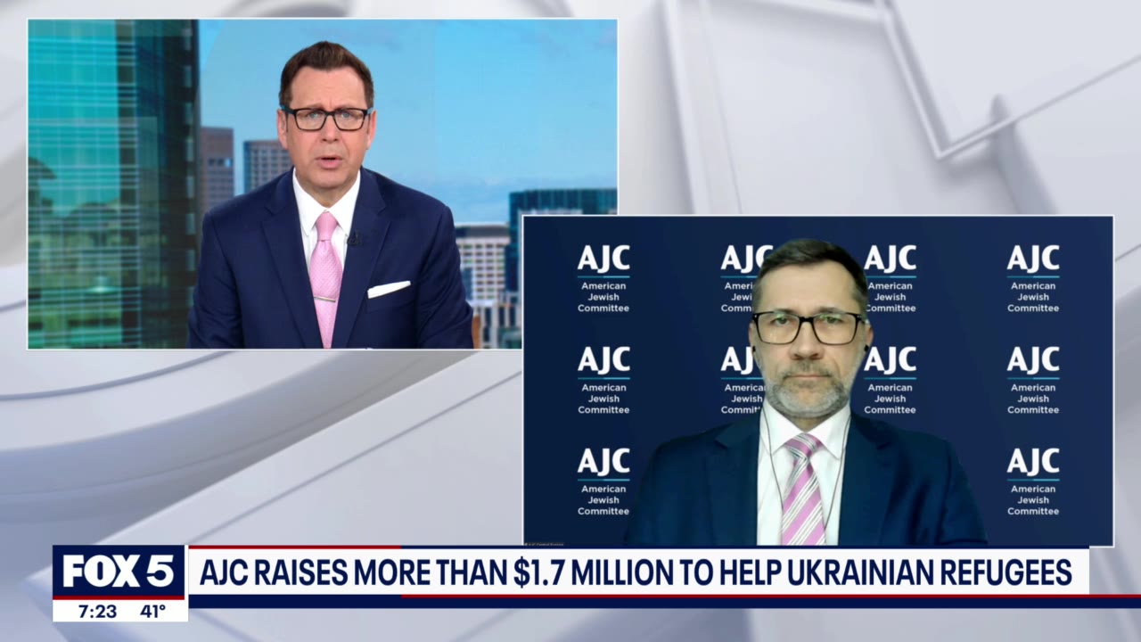 Providing support to Ukraine
