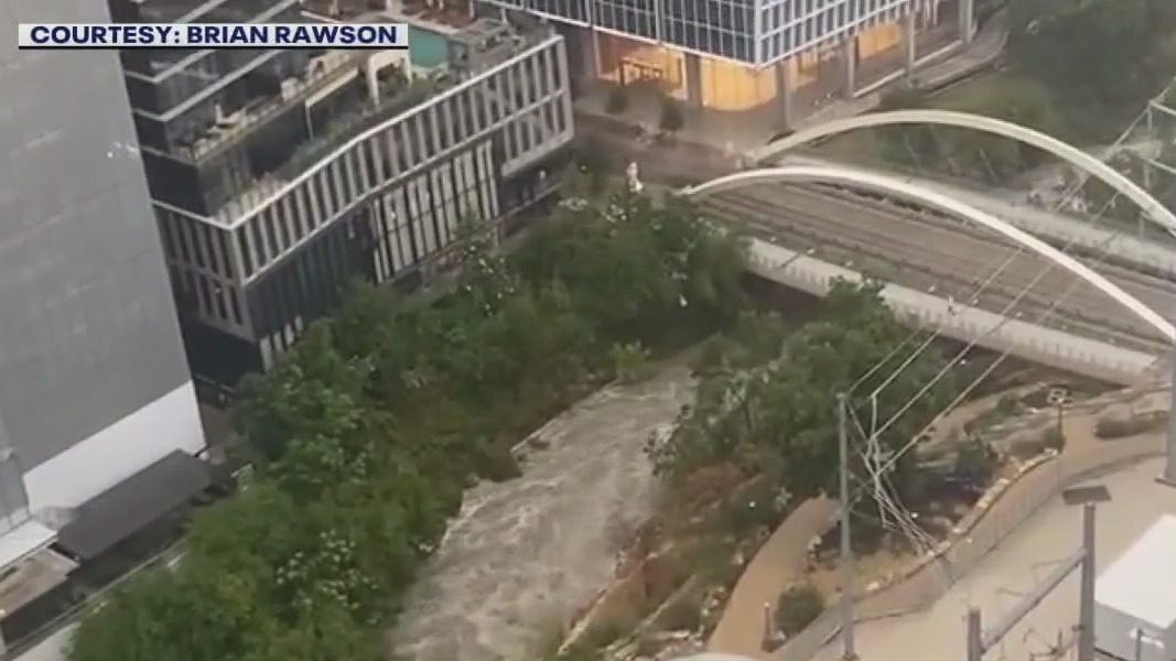 Austin officials stress importance of using resources during severe weather