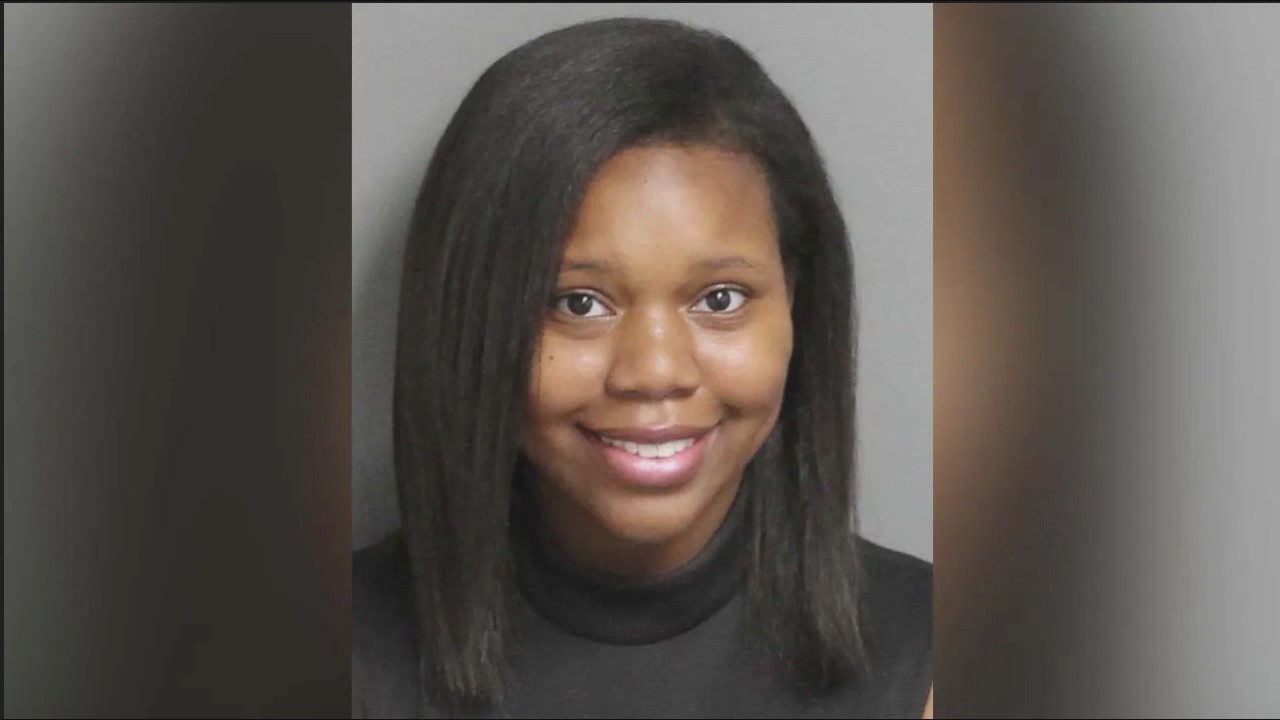 Carlee Russell charged with faking her kidnapping