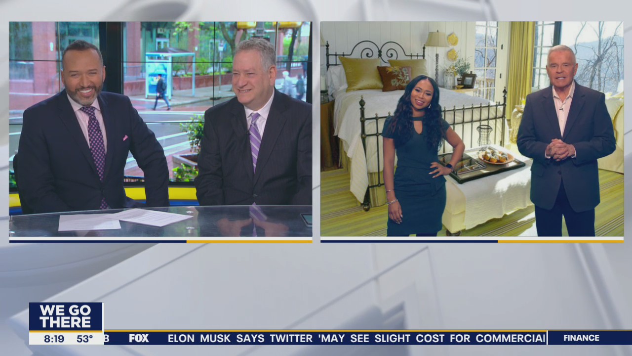 Tips for buying a home in today's market