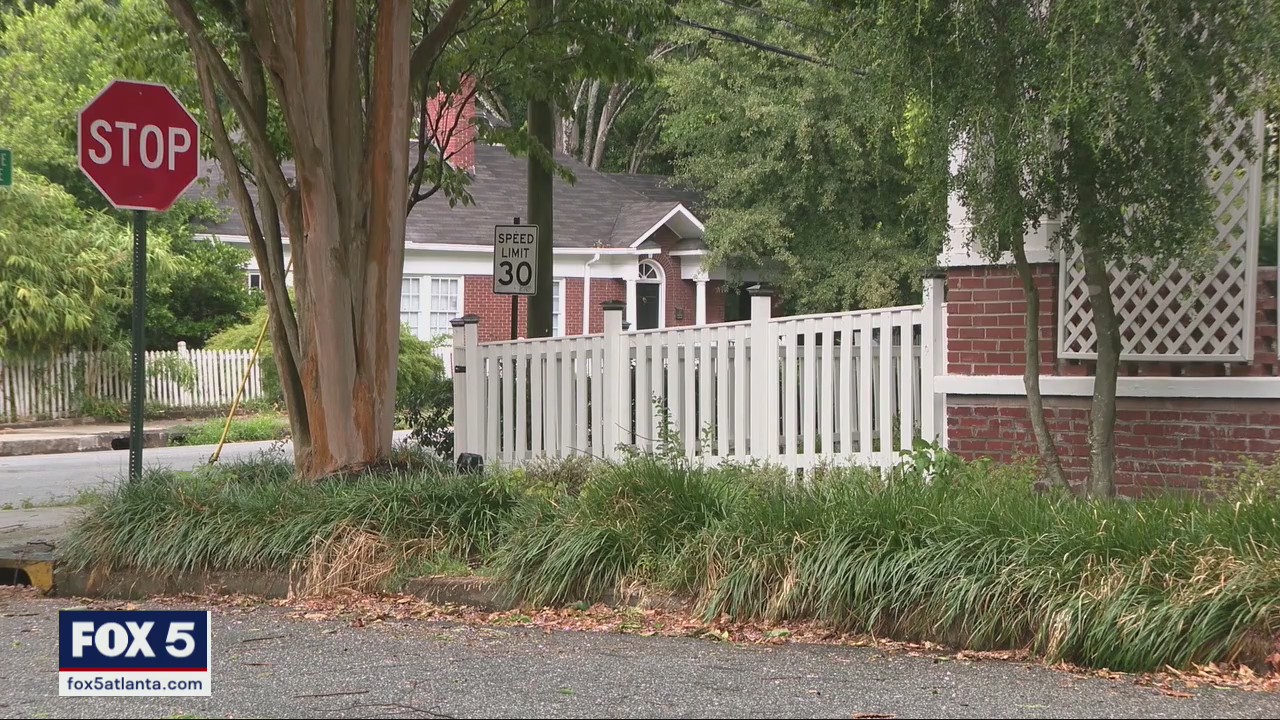 Gunman hovers over women while they slept