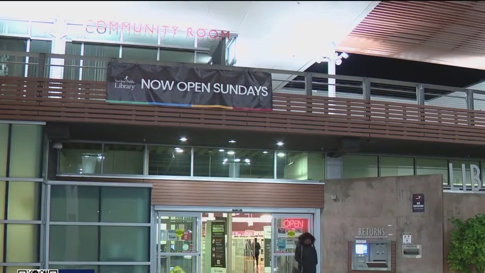 Several warming centers open to help protect residents during cold snap