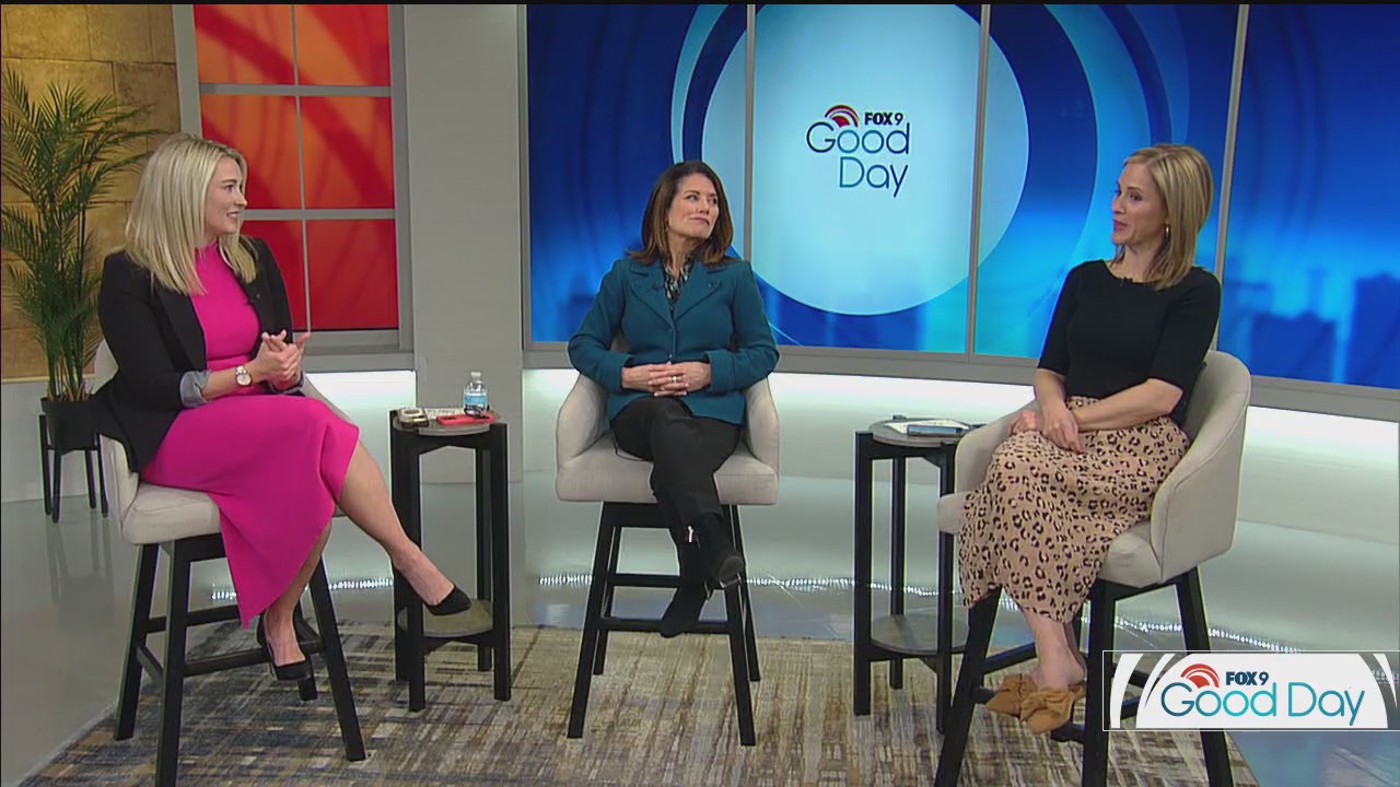 FOX 9 Good Day: March 21, 2024