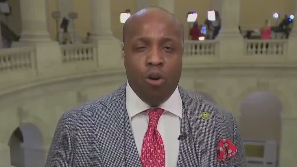Texas: The Issue Is — Interview with US Rep Wesley Hunt