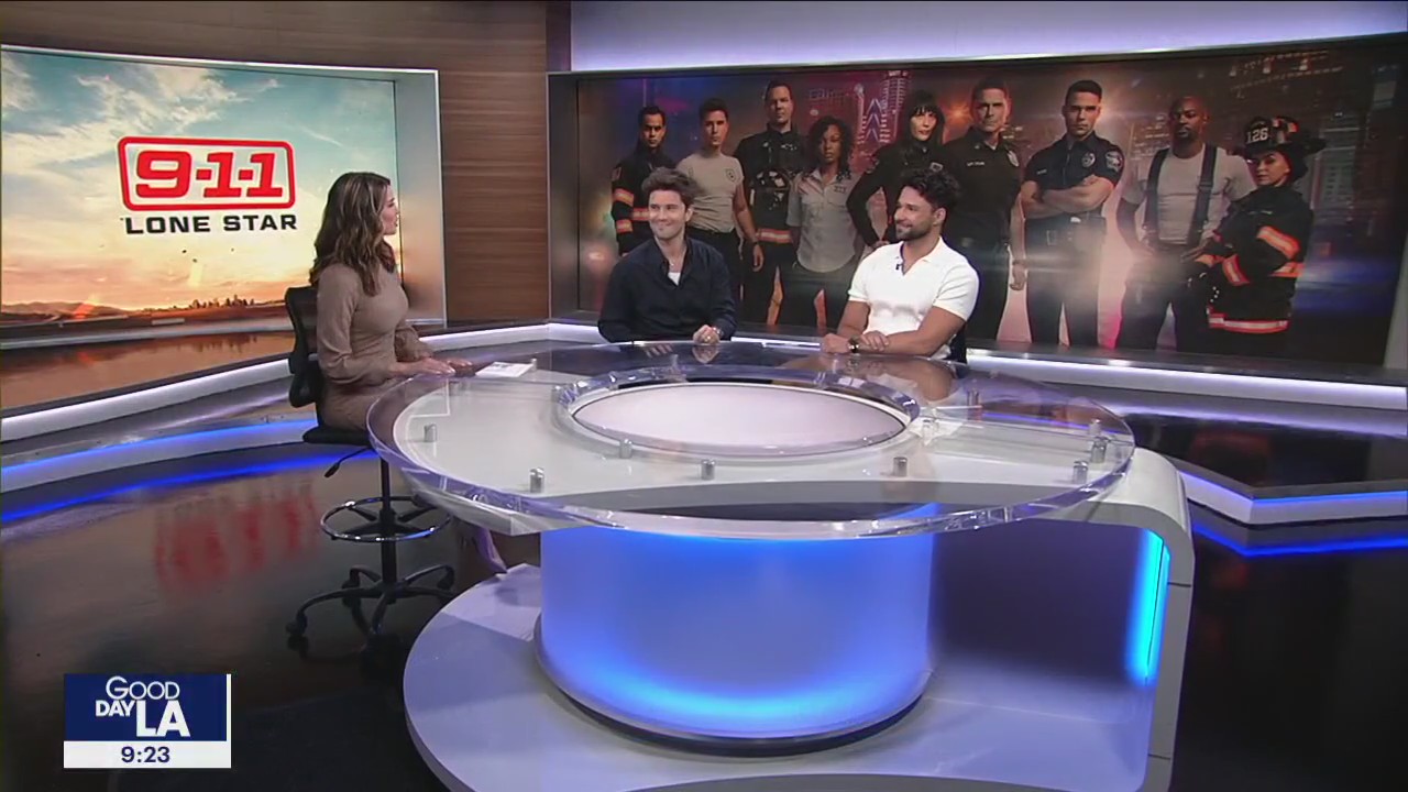 '9-1-1: Lone Star' season finale preview