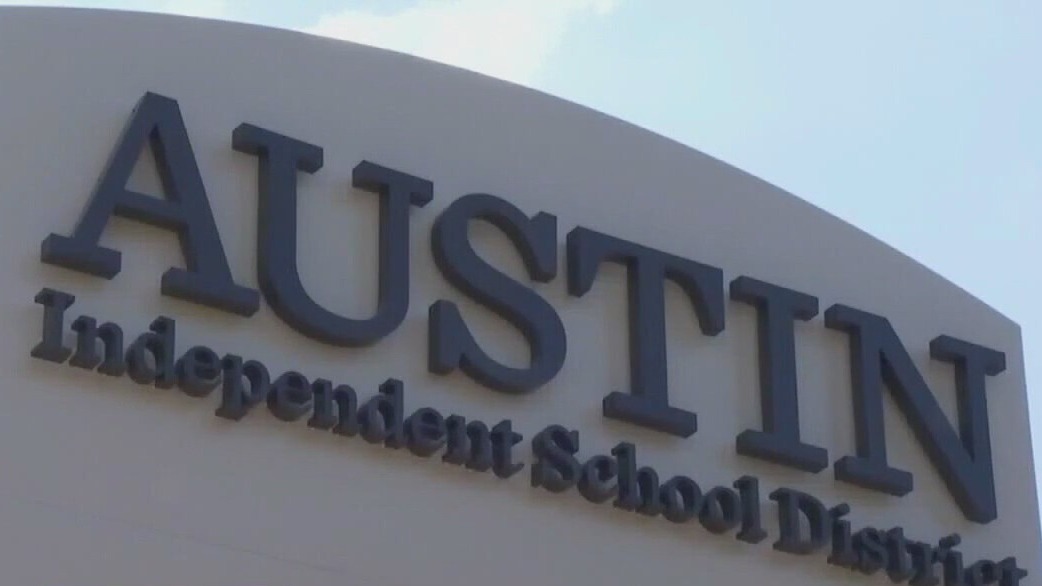 AISD names finalist for superintendent