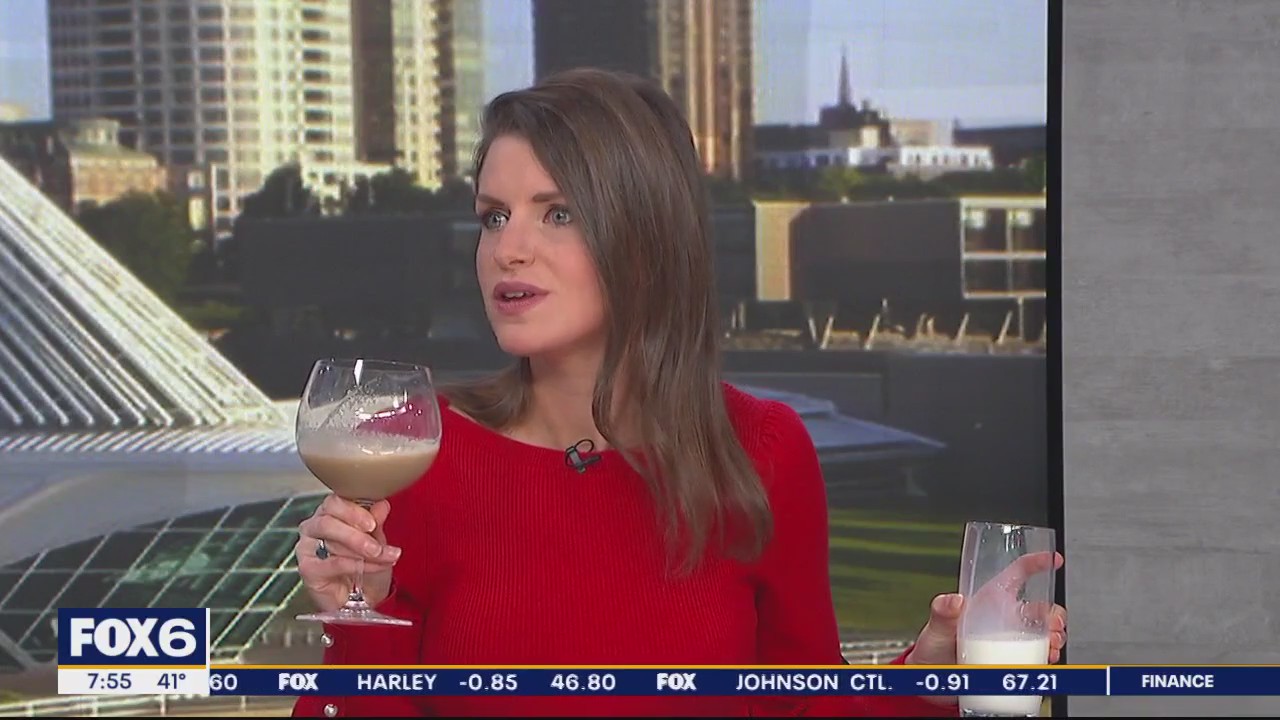 Hot holiday craze; give 'Pilk' a try