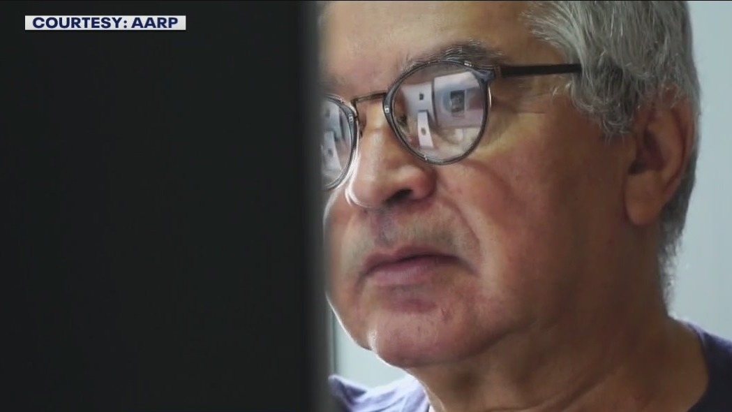 AARP offers advice for older workers looking for jobs