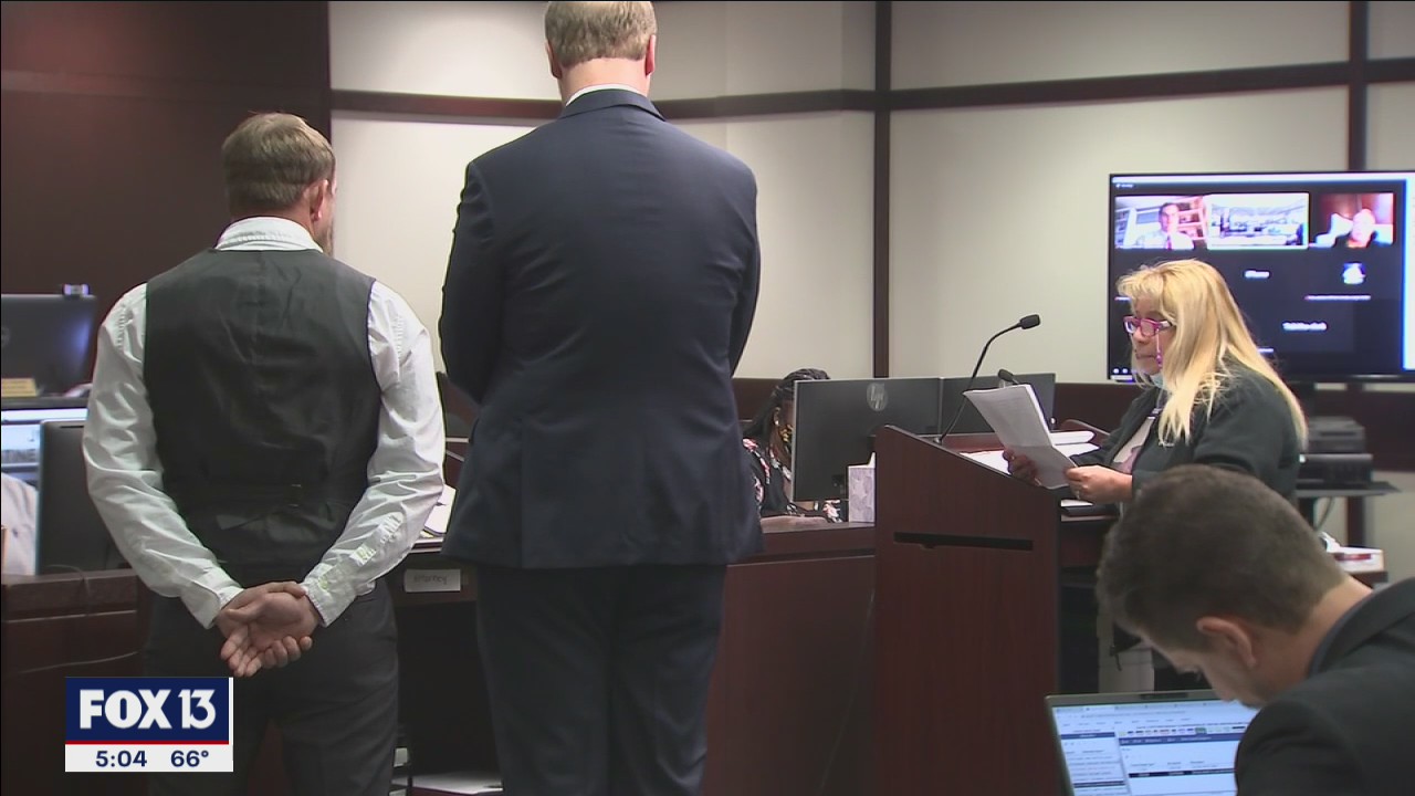 Mother forgives drunk driver who killed her son