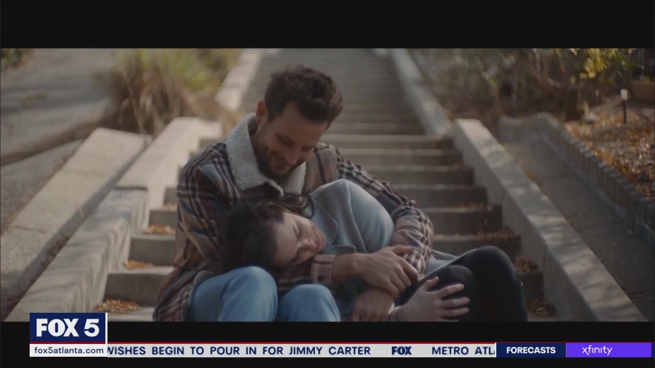 Nico Tortorella talks 'The Mattachine Family'