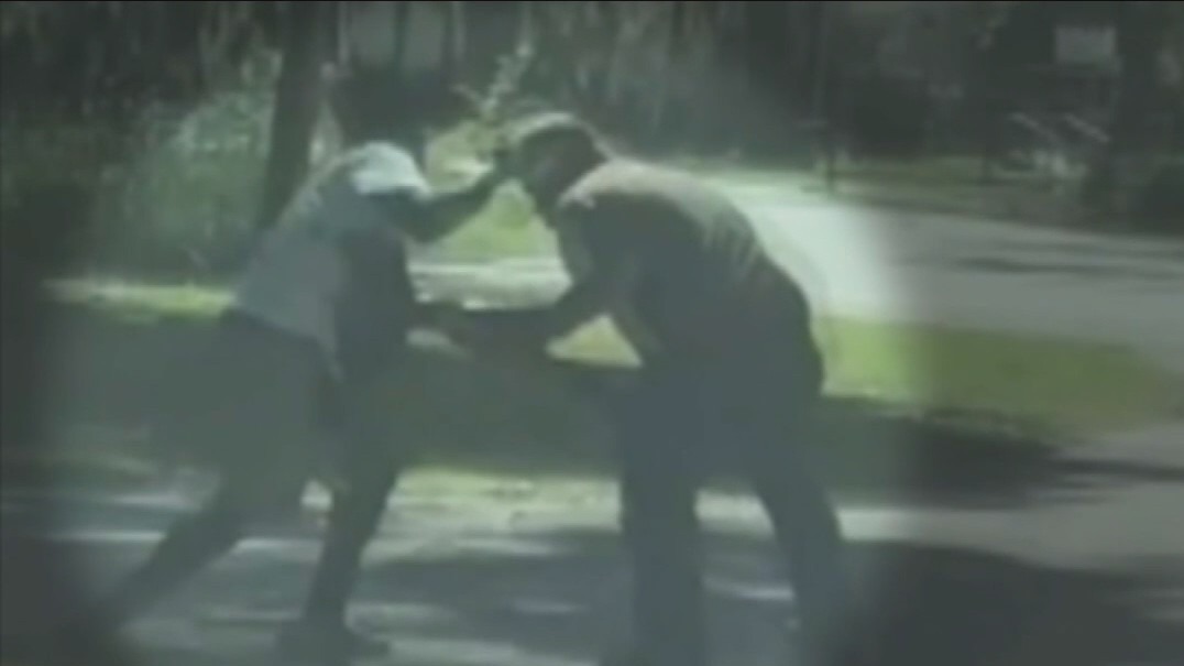 Judge rules 1 Black juror, 11 whites to hear trial over Ahmaud Arbery killing