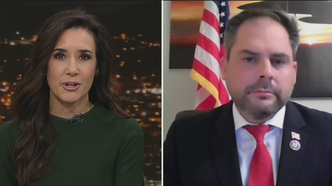 Mike Garcia wins reelection, Republicans take control of House