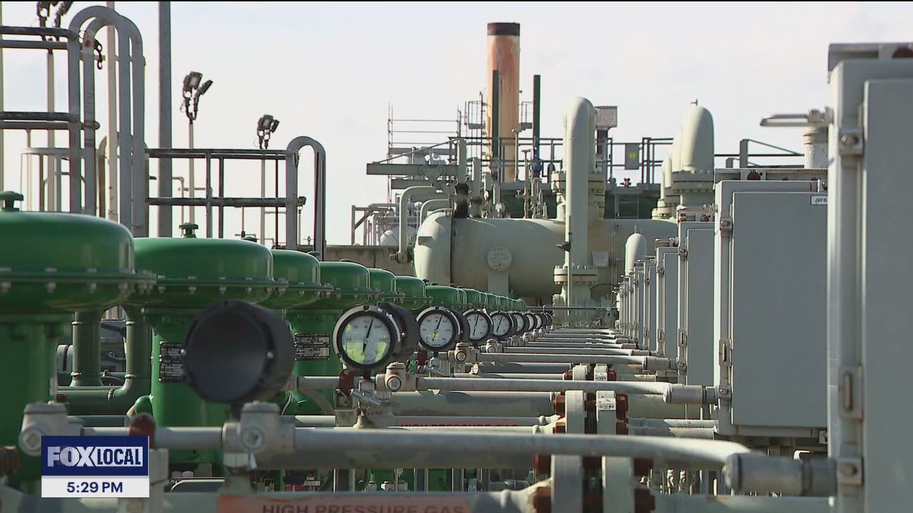 PG&E facility aims to lower utility bills