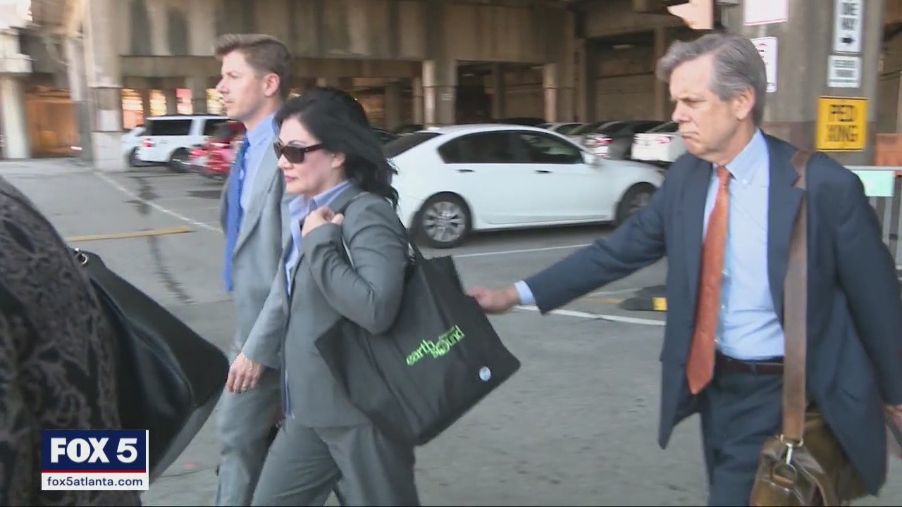 Former Atlanta Watershed manager guilty of bribery, conspiracy