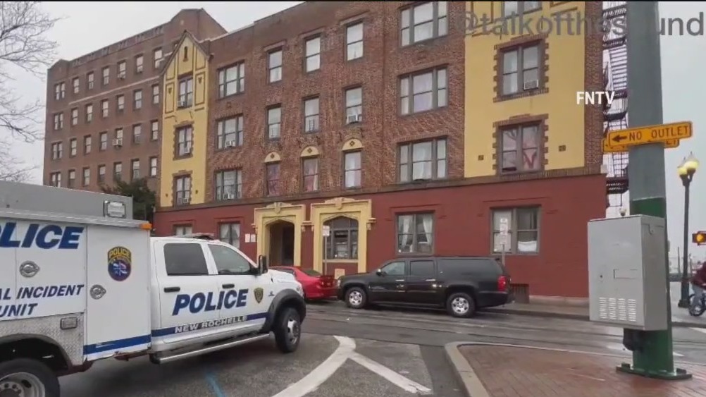 3 dead in apparent NY overdose