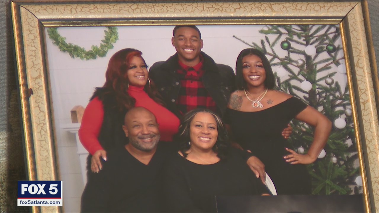 Young man fatally shot in triple shooting that also injured Ludacris' longtime manager, family wants answers