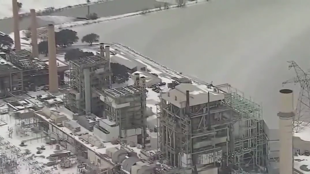 Texas power grid reliability questioned in federal report amid winter season