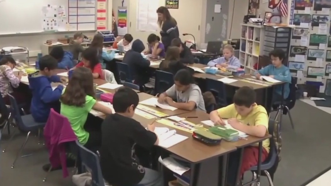 Funds returned to schools fined over Florida mask mandates