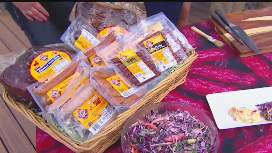 Grill on the Hill returns to Treetops Resort