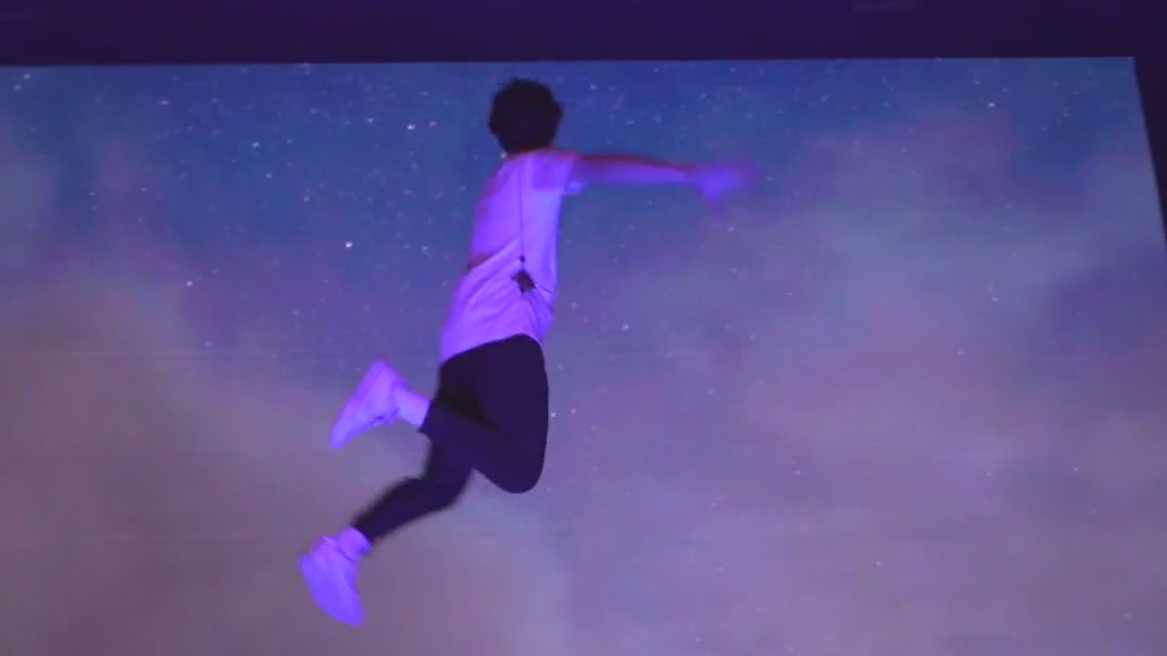 'Peter Pan' dazzling audiences at the Straz