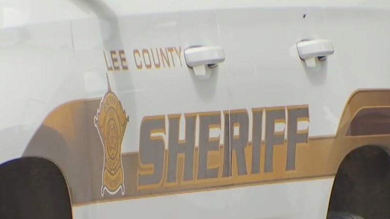 Drone flies inside home to end Lee County incident that injured Deputy