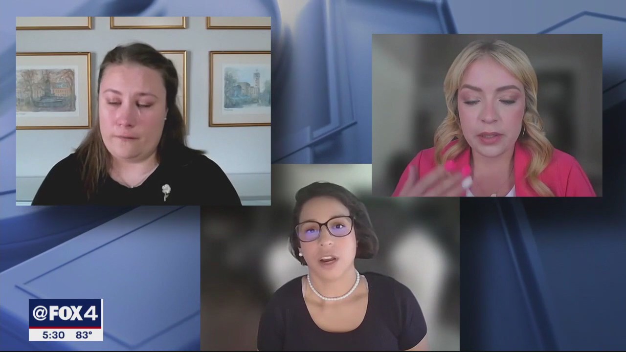 Women asking court to put block on state’s abortion law