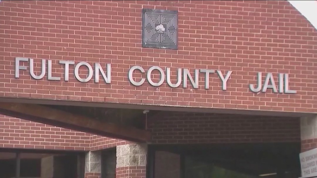 Inmate's death under investigation