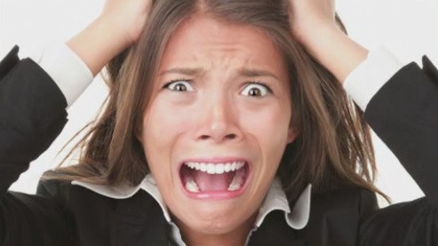 Clutter have you feeling anxious and overwhelmed? Here's how to help