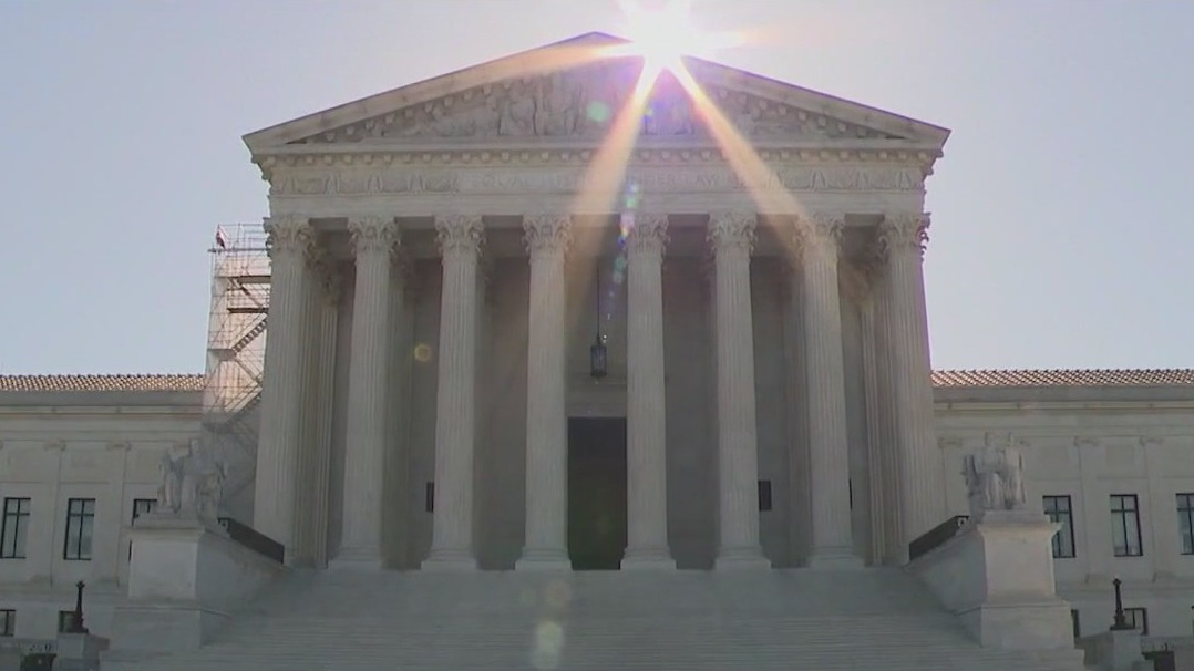 Divided Supreme Court outlaws affirmative action