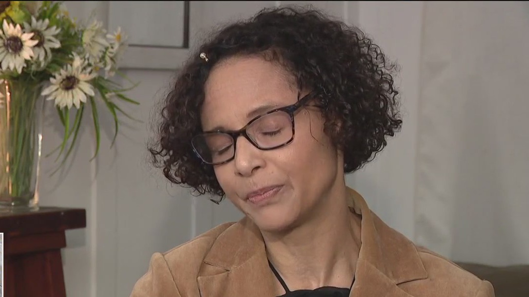 Bay Area mother of son with addiction shares thoughts on over-the-counter Narcan