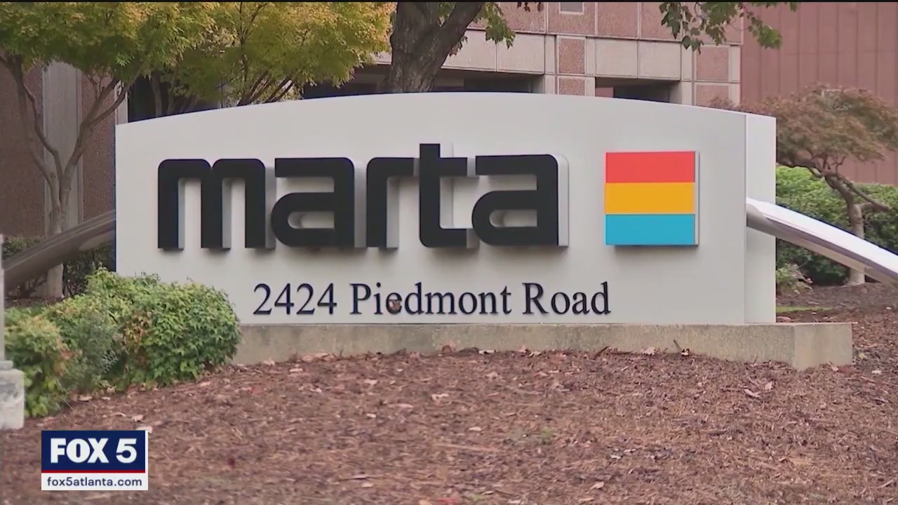 MARTA and Atlanta City Council face off over new projects