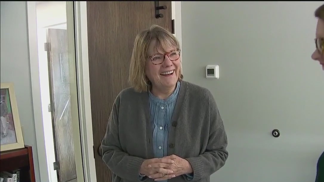 Longtime Hunger Solutions leader set to retire