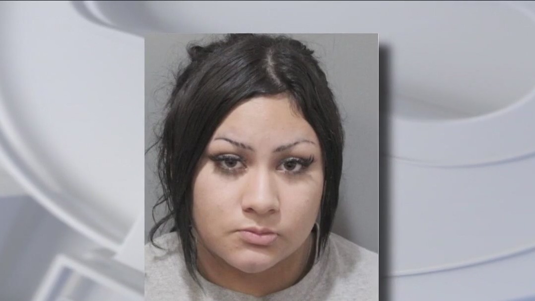 Woman pleads guilty to luring man to be killed