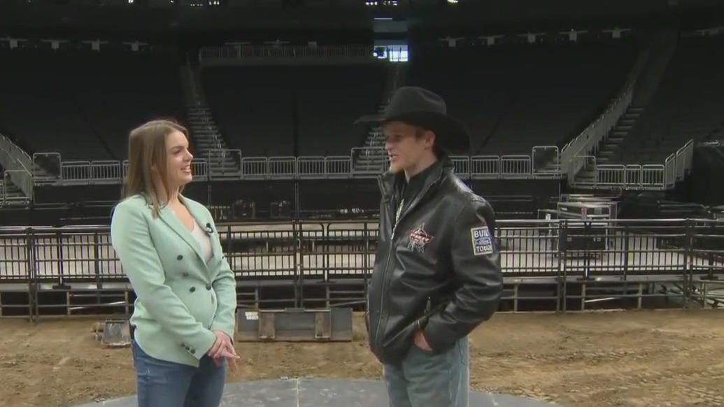 PBR: Brew City Classic, how it all started for Michael