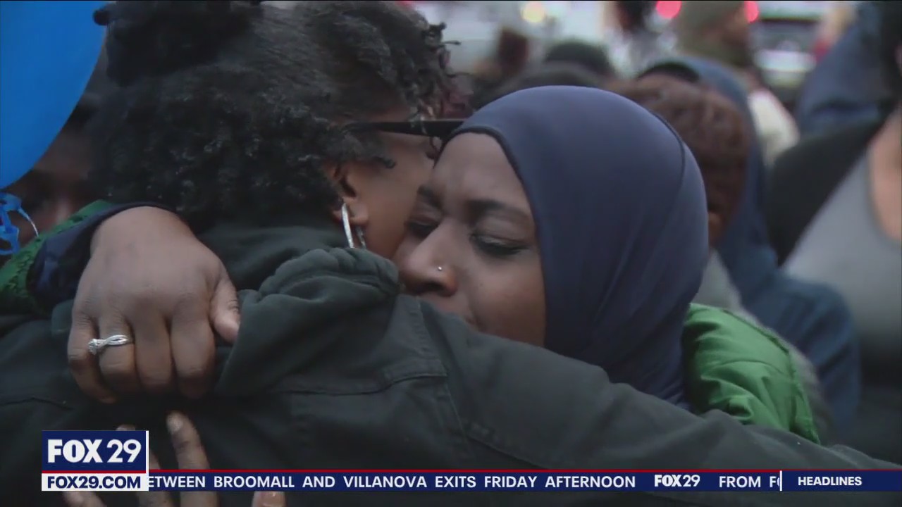 Vigil held for beloved father, killed in hit-and-run