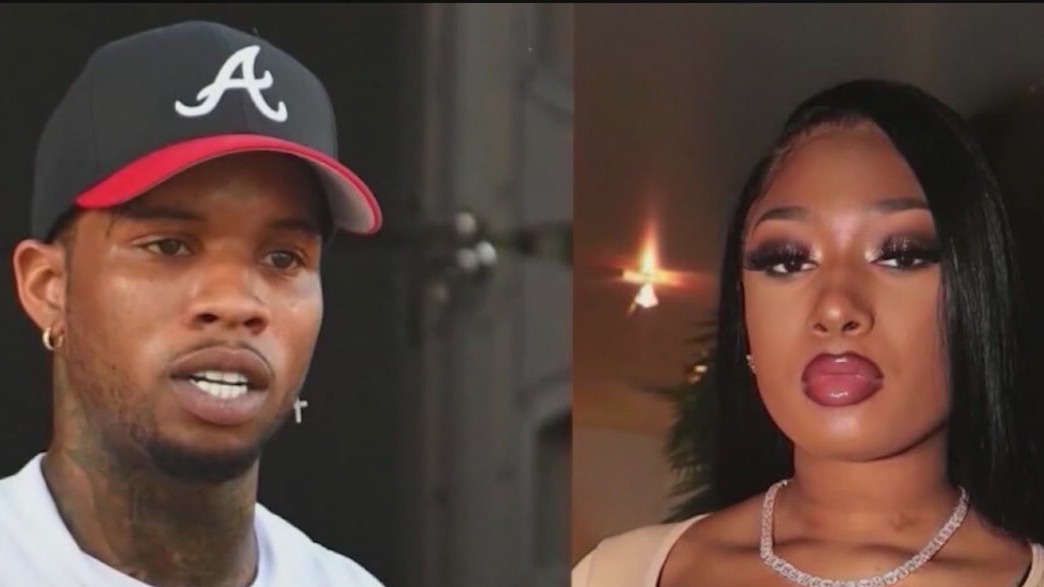 Tory Lanez to be sentenced for shooting